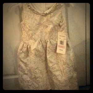 Girls special occasion dress